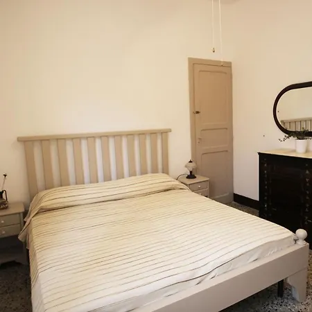 Holiday home Casa Vacanza Da Maria Calatabiano
