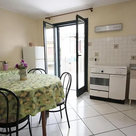 Casa Vacanza Da Maria Calatabiano