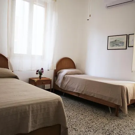Casa Vacanza Da Maria * Calatabiano