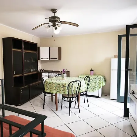 Casa Vacanza Da Maria Holiday home Calatabiano